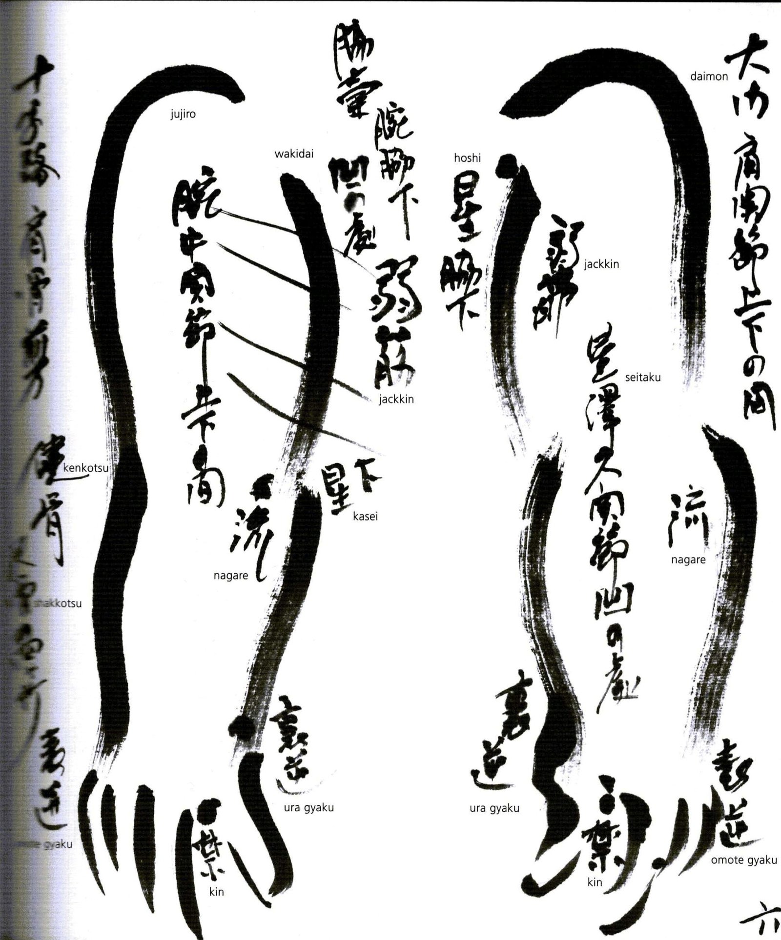 Kyusho Brazos